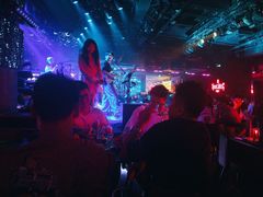 -MOSSO音乐酒吧·live house(南京旗舰店)