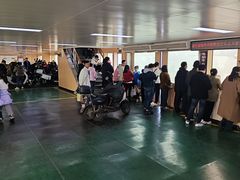 -武汉关码头(轮渡站)