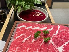 -廖掌柜·重庆鲜货火锅(上海首店)