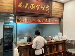 -恩宁刘福记(东华东路店)