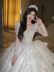 -B.Bridge Couture婚纱礼服(福田店)