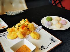 -正德楼果木烤鸭·渔家菜(东港店)