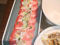-新石器烤肉(中房金谊广场店)