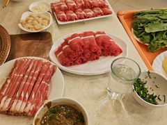 -八先生涮肉房(三里河店)