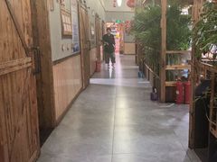 -天发长铁锅炖(王秀村店)