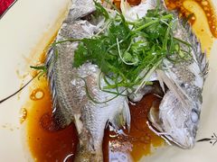 -棠记海鲜餐厅(南朗镇店)