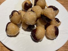 -芳芳私房菜·精做淮扬菜(承德路店)