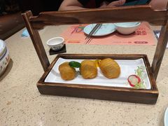 -点都德(聚福楼店)