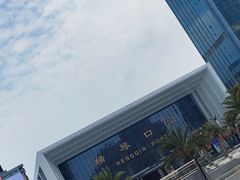 -横琴购口岸商业广场