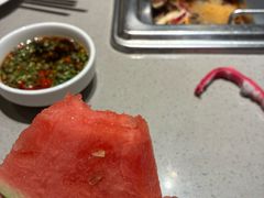 -海底捞火锅(翔龙天地广场店)