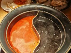 -温野菜涮涮锅(西单大悦城店)