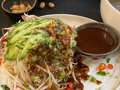 -THE PAWON·8碗(古北SOHO店)