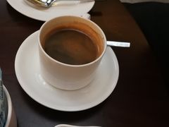 -天津海河悦榕庄·Lobby Lounge大堂吧