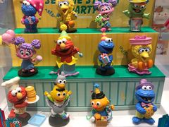 -泡泡玛特POPMART(天环购物中心店)