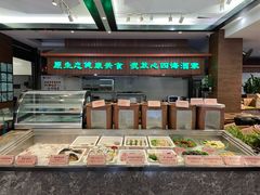 -四海酒家生态粤菜