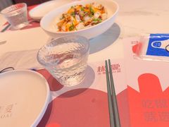 -椒爱水煮鱼川菜(CBD万达店)