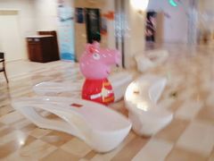 -嘉华国际影城(学清路店)