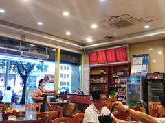 大堂-老牌依强牛肉店(达道总店)