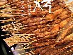 -清真·西北人家风味馆(中山中路店)