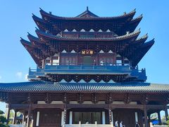 -江心屿景区