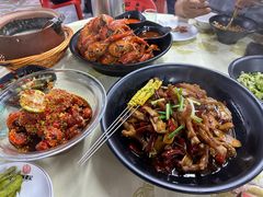 -聚味瞿记·龙虾堂(树木岭店)