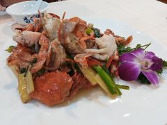 花蟹-粥旺庄(芳村店)