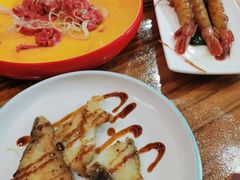 -松坂屋日料自助(长城路店)
