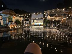 -DGE季风钓虾营地·团建·聚会