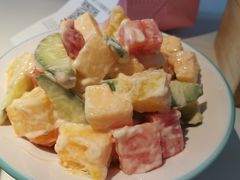 -江边城外烤全鱼(世茂广场店)