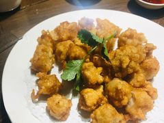 干炸荔枝肉-小莆天(元帅路店)
