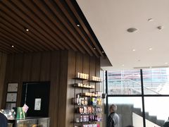 -星巴克(成都科学城店)