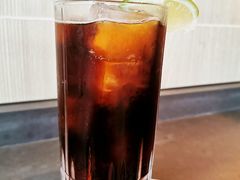 威士忌桶酿冷萃咖啡-星巴克臻选(上海合生汇1F店)