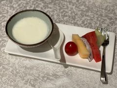 -红棉中餐厅·广州海航威斯汀酒店