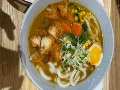 -池奈·日式咖喱蛋包饭(赛高店)