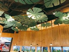 -苏梅花园(群星城店)