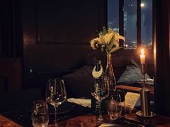 -AZUL by FUEL蓝色·法式酒馆(琶醍店)