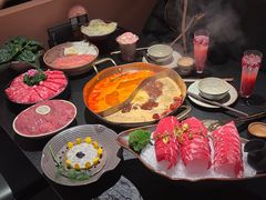 -色響火锅(恒隆广场店)