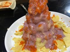 -潮澎派·潮汕菜大排档(南较西路店)