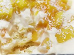 -7cake榴莲千层蛋糕(塘苗路店)