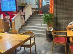 -荣虞阁面馆·常熟炒浇面(国华广场店)