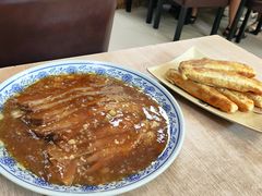 -协顺园回头馆(南顺城路店)
