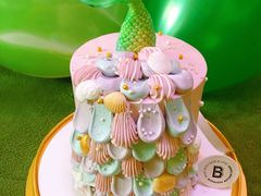 -Biteology Artisan Cakes(红庄·国际文化保税创新园店)