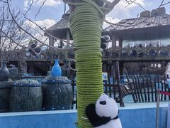 -大连海昌发现王国主题公园