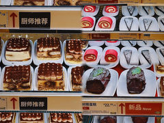 -宜家·瑞典风味餐厅(青岛商场店)