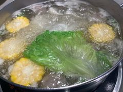 -为什么牛潮汕牛肉火锅(中信广场店)