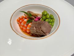 -杏花樓(福州路总店)