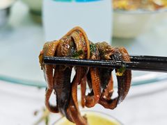 -周鱼鳅饭店
