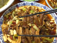 -李大爷的泡椒馆(冉家坝店)