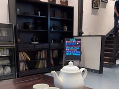 -茶叁酒肆·楚味江湖(菱角湖店)