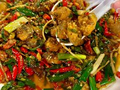 -辣螃铠盆盆蟹大排档(总店)